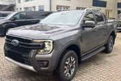Ford Ranger 2.3 EcoBoost e-4WD aut