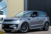 Land Rover Range Rover Sport D300  Dynamic SE