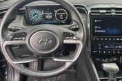 Hyundai Tucson Executive 1.6 T-GDi 48V DCT