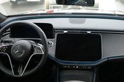 Mercedes Klasa E 200 4-Matic Avantgarde