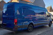 Volkswagen Crafter L5H3 AT8
