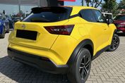 Nissan Juke N-Connecta 1.0 DIG-T
