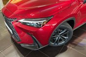 Lexus NX 450h+ Prestige AWD