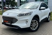 Ford Kuga 2.0 EcoBlue