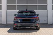 Audi A6 e-Hybrid quattro S line Avant