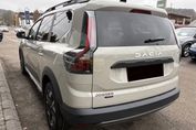 Dacia Jogger Journey 5-miejsc 1.8 Full Hybrid