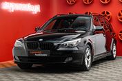 BMW Seria 5 Touring 520d