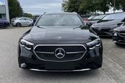 Mercedes Klasa E 220 d 4-Matic Avantgarde Estate
