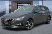 Hyundai i30 1.0 t-Gdi Smart Dct
