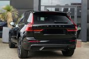 Volvo XC60 B5 AWD Plus Dark