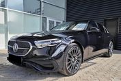 Mercedes Klasa E 450 d  4-Matic AMG