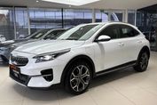 Kia XCeed 1.6 GDI PHEV Spirit DCT