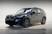 BMW X1 sDrive18i M Sport