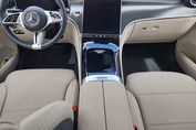 Mercedes GLC 200 4-Matic Avantgarde