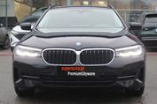 BMW Seria 5 Touring 530e xDrive Luxury Line