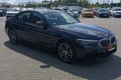 BMW Seria 5 530e xDrive M Sport