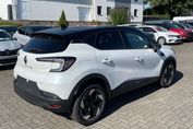 Renault Captur Techno Eco-G LPG 1.2 TCe