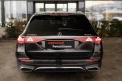 Mercedes Klasa E Kombi 220 d 4MATIC AMG Line