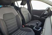 Dacia Sandero TCe Expression