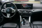 BMW i4 80.7kWh M50