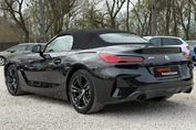 BMW Z4 20i sDrive M Sport sport-aut