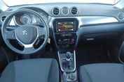 Suzuki Vitara 1.4 Boosterjet SHVS Premium 2WD