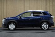Suzuki S-Cross 1.4 SHVS Premium Plus SP 4WD