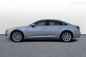 Audi A6 TDI  Quattro S tronic