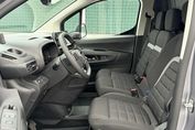 Citroen Berlingo Van L1H1 Mroźnia do -20°C