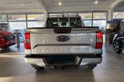 Ford Ranger XLT 4x4 A6