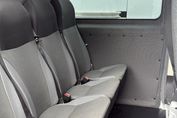 Fiat Ducato Maxi L3H2 Zabudowa Brygadowa