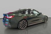 BMW Seria 4 420d xDrive mHEV M Sport aut