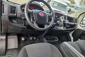 Fiat Ducato L4 Kontener 8 ePAL