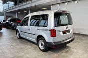 Volkswagen Caddy osobowy L1H1