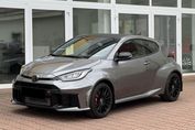 Toyota Yaris GR Yaris Dynamic 1.6 Turbo