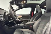 Mercedes CLA AMG CLA 35 4-Matic 8G-DCT AMG