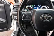 Toyota Camry 2.5 Hybrid Executive