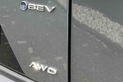 Toyota C-HR + Executive BEV