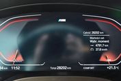 BMW X4 xDrive20d M Sport