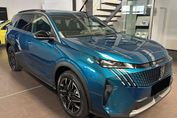 Peugeot 5008 GT 1.2 mHEV e-DCS6