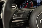 Audi A4 Avant 40 TFSI