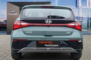 Hyundai i20 1.0 T-GDi Modern DCT
