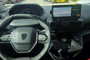 Peugeot Partner Van M Pro Skill EAT8