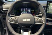 Dacia Duster Journey aut 1.2 Eco-G LPG