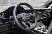 Audi Q7 60 TFSI e PHEV quattro S Line Tiptr.