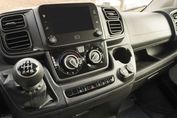 Fiat Ducato Maxi L3 Skrzynia Otwarta 4M