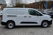 Peugeot Partner Van XL L2H1 EAT8