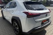 Lexus UX 200 Business