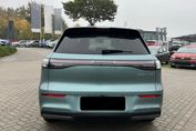 Geely E5 Pro EV 60kWh