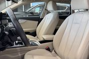 Audi A4 40 TDI quattro S tronic